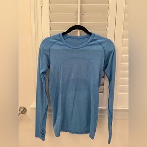 Lululemon Long Sleeve